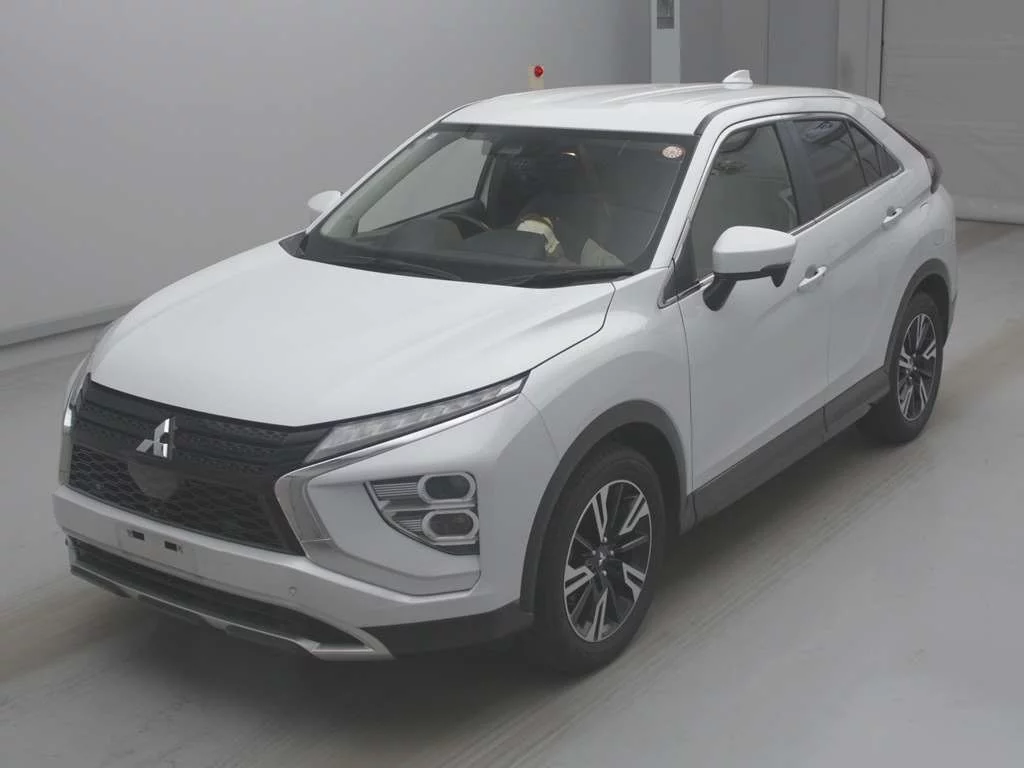 Mitsubishi Eclipse Cross GK1W 2020